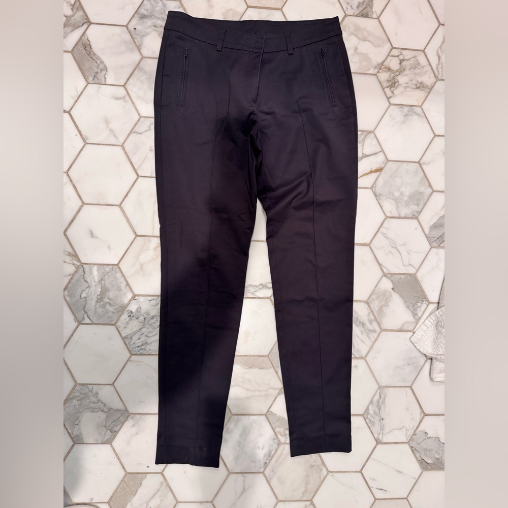 Akris Punto Women's Black Pants! Never been worn perfect condition
